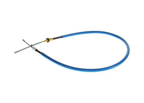 Seilzug, Feststellbremse hinten rechts BOSCH 1 987 477 644 Bild Seilzug, Feststellbremse hinten rechts BOSCH 1 987 477 644