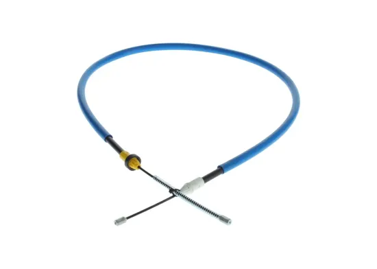 Seilzug, Feststellbremse hinten rechts BOSCH 1 987 477 644 Bild Seilzug, Feststellbremse hinten rechts BOSCH 1 987 477 644