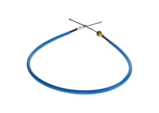 Seilzug, Feststellbremse hinten rechts BOSCH 1 987 477 644 Bild Seilzug, Feststellbremse hinten rechts BOSCH 1 987 477 644