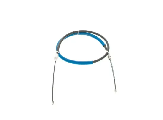 Seilzug, Feststellbremse hinten links hinten rechts BOSCH 1 987 477 646 Bild Seilzug, Feststellbremse hinten links hinten rechts BOSCH 1 987 477 646