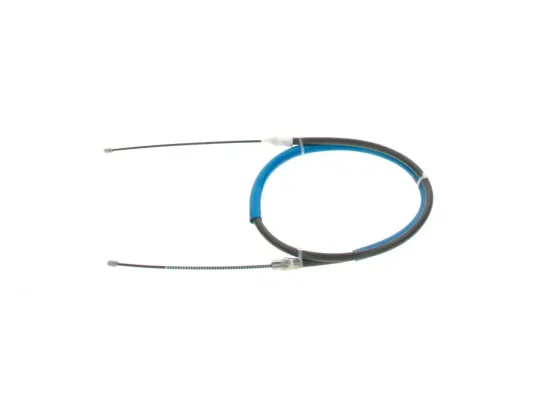 Seilzug, Feststellbremse hinten links hinten rechts BOSCH 1 987 477 646 Bild Seilzug, Feststellbremse hinten links hinten rechts BOSCH 1 987 477 646