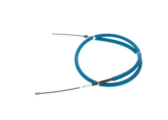 Seilzug, Feststellbremse hinten rechts BOSCH 1 987 477 647 Bild Seilzug, Feststellbremse hinten rechts BOSCH 1 987 477 647