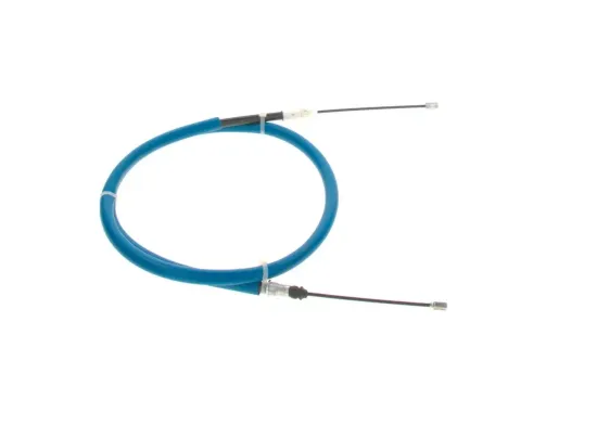 Seilzug, Feststellbremse hinten rechts BOSCH 1 987 477 647 Bild Seilzug, Feststellbremse hinten rechts BOSCH 1 987 477 647