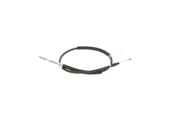 Seilzug, Feststellbremse hinten rechts BOSCH 1 987 477 649 Bild Seilzug, Feststellbremse hinten rechts BOSCH 1 987 477 649