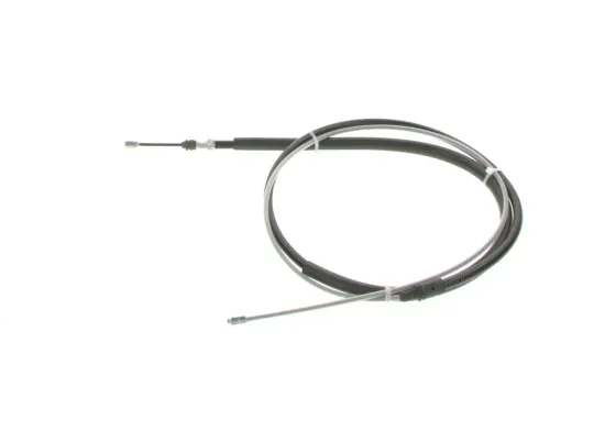 Seilzug, Feststellbremse hinten links hinten rechts BOSCH 1 987 477 652 Bild Seilzug, Feststellbremse hinten links hinten rechts BOSCH 1 987 477 652