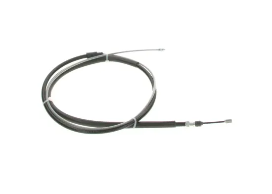 Seilzug, Feststellbremse hinten links hinten rechts BOSCH 1 987 477 652 Bild Seilzug, Feststellbremse hinten links hinten rechts BOSCH 1 987 477 652