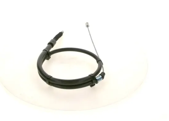 Seilzug, Feststellbremse BOSCH 1 987 477 660 Bild Seilzug, Feststellbremse BOSCH 1 987 477 660