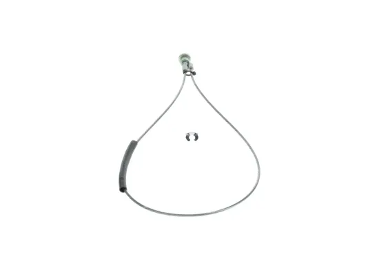 Seilzug, Feststellbremse BOSCH 1 987 477 661 Bild Seilzug, Feststellbremse BOSCH 1 987 477 661