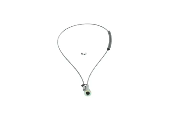 Seilzug, Feststellbremse BOSCH 1 987 477 661 Bild Seilzug, Feststellbremse BOSCH 1 987 477 661