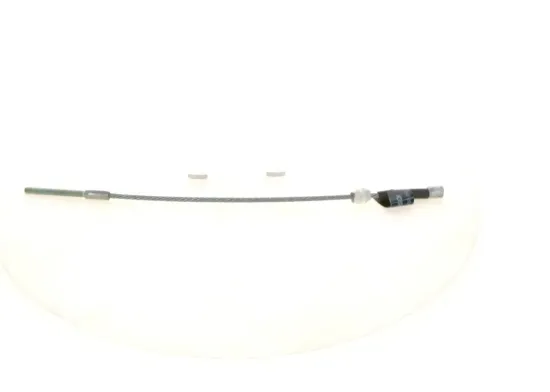 Seilzug, Feststellbremse Mitte vorne BOSCH 1 987 477 667 Bild Seilzug, Feststellbremse Mitte vorne BOSCH 1 987 477 667