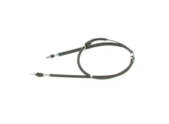 Seilzug, Feststellbremse hinten links BOSCH 1 987 477 670 Bild Seilzug, Feststellbremse hinten links BOSCH 1 987 477 670