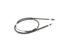 Seilzug, Feststellbremse hinten links BOSCH 1 987 477 670 Bild Seilzug, Feststellbremse hinten links BOSCH 1 987 477 670