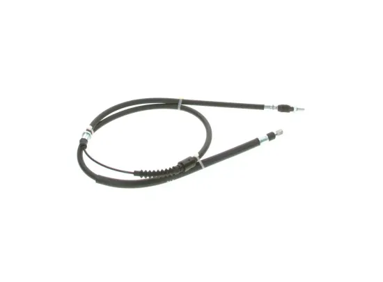 Seilzug, Feststellbremse hinten links BOSCH 1 987 477 670 Bild Seilzug, Feststellbremse hinten links BOSCH 1 987 477 670