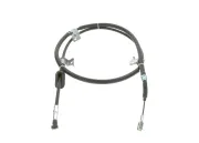 Seilzug, Feststellbremse hinten rechts BOSCH 1 987 477 673