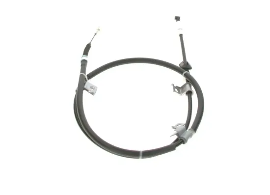 Seilzug, Feststellbremse hinten rechts BOSCH 1 987 477 673 Bild Seilzug, Feststellbremse hinten rechts BOSCH 1 987 477 673