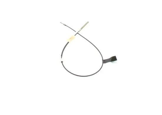 Seilzug, Feststellbremse hinten links BOSCH 1 987 477 681 Bild Seilzug, Feststellbremse hinten links BOSCH 1 987 477 681