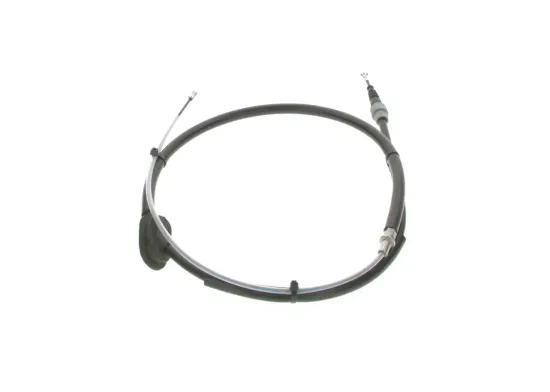 Seilzug, Feststellbremse hinten links hinten rechts BOSCH 1 987 477 686 Bild Seilzug, Feststellbremse hinten links hinten rechts BOSCH 1 987 477 686