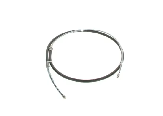 Seilzug, Feststellbremse hinten links hinten rechts BOSCH 1 987 477 704 Bild Seilzug, Feststellbremse hinten links hinten rechts BOSCH 1 987 477 704