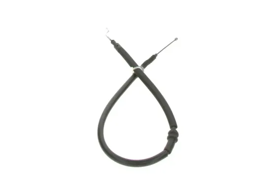 Seilzug, Feststellbremse BOSCH 1 987 477 706 Bild Seilzug, Feststellbremse BOSCH 1 987 477 706