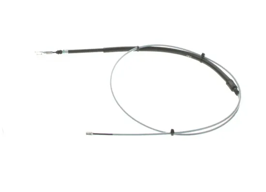 Seilzug, Feststellbremse hinten links hinten rechts BOSCH 1 987 477 712 Bild Seilzug, Feststellbremse hinten links hinten rechts BOSCH 1 987 477 712