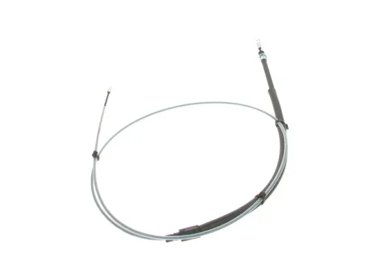 Seilzug, Feststellbremse hinten links hinten rechts BOSCH 1 987 477 712 Bild Seilzug, Feststellbremse hinten links hinten rechts BOSCH 1 987 477 712