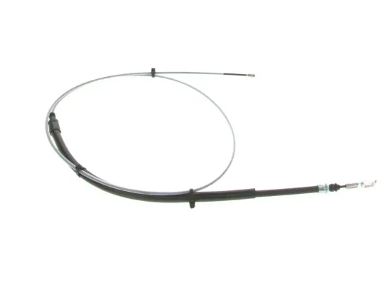 Seilzug, Feststellbremse hinten links hinten rechts BOSCH 1 987 477 712 Bild Seilzug, Feststellbremse hinten links hinten rechts BOSCH 1 987 477 712