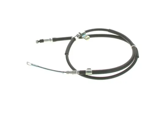 Seilzug, Feststellbremse hinten rechts BOSCH 1 987 477 717 Bild Seilzug, Feststellbremse hinten rechts BOSCH 1 987 477 717