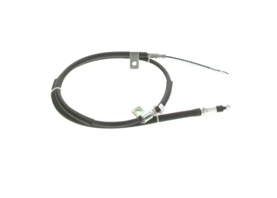 Seilzug, Feststellbremse hinten rechts BOSCH 1 987 477 717 Bild Seilzug, Feststellbremse hinten rechts BOSCH 1 987 477 717