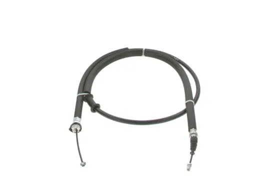 Seilzug, Feststellbremse hinten links hinten rechts BOSCH 1 987 477 722 Bild Seilzug, Feststellbremse hinten links hinten rechts BOSCH 1 987 477 722