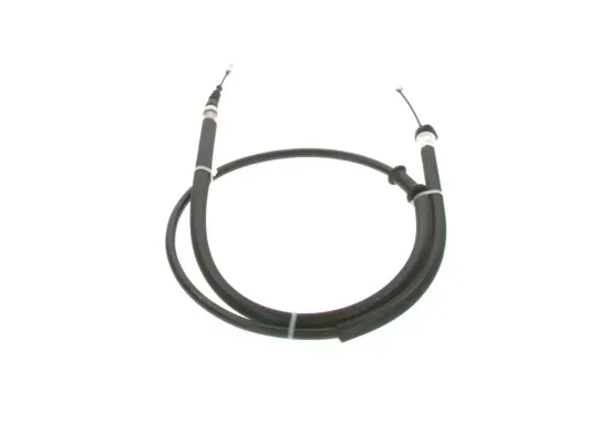 Seilzug, Feststellbremse hinten links hinten rechts BOSCH 1 987 477 722 Bild Seilzug, Feststellbremse hinten links hinten rechts BOSCH 1 987 477 722