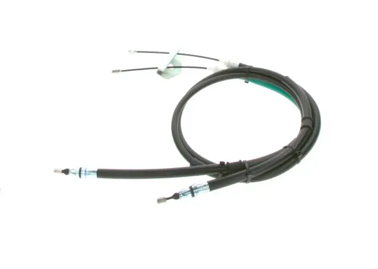 Seilzug, Feststellbremse Mitte BOSCH 1 987 477 732 Bild Seilzug, Feststellbremse Mitte BOSCH 1 987 477 732