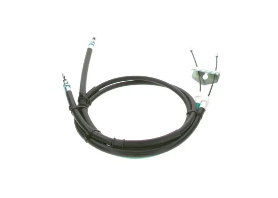 Seilzug, Feststellbremse Mitte BOSCH 1 987 477 732 Bild Seilzug, Feststellbremse Mitte BOSCH 1 987 477 732