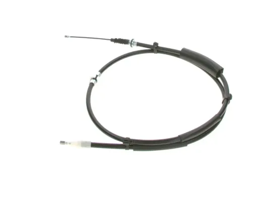 Seilzug, Feststellbremse hinten hinten hinten links hinten rechts BOSCH 1 987 477 734 Bild Seilzug, Feststellbremse hinten hinten hinten links hinten rechts BOSCH 1 987 477 734