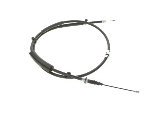 Seilzug, Feststellbremse hinten hinten hinten links hinten rechts BOSCH 1 987 477 734 Bild Seilzug, Feststellbremse hinten hinten hinten links hinten rechts BOSCH 1 987 477 734