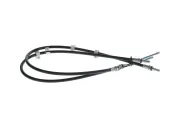 Seilzug, Feststellbremse Mitte BOSCH 1 987 477 751