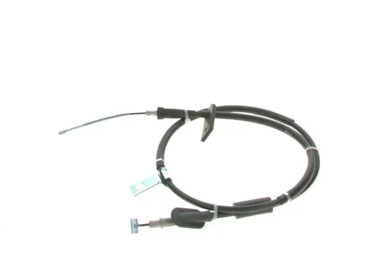 Seilzug, Feststellbremse hinten links hinten links BOSCH 1 987 477 771 Bild Seilzug, Feststellbremse hinten links hinten links BOSCH 1 987 477 771