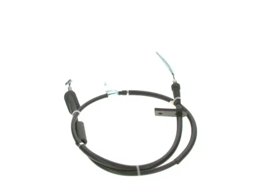 Seilzug, Feststellbremse hinten links hinten links BOSCH 1 987 477 771 Bild Seilzug, Feststellbremse hinten links hinten links BOSCH 1 987 477 771