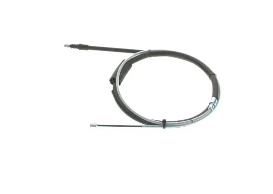 Seilzug, Feststellbremse hinten links hinten rechts BOSCH 1 987 477 787 Bild Seilzug, Feststellbremse hinten links hinten rechts BOSCH 1 987 477 787