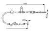 Seilzug, Feststellbremse hinten rechts BOSCH 1 987 477 790 Bild Seilzug, Feststellbremse hinten rechts BOSCH 1 987 477 790
