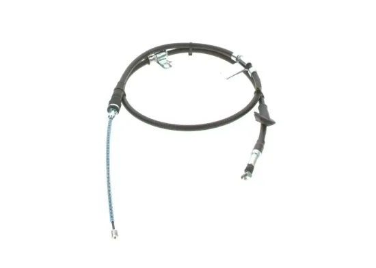 Seilzug, Feststellbremse hinten links BOSCH 1 987 477 791 Bild Seilzug, Feststellbremse hinten links BOSCH 1 987 477 791
