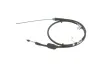 Seilzug, Feststellbremse hinten links BOSCH 1 987 477 791 Bild Seilzug, Feststellbremse hinten links BOSCH 1 987 477 791