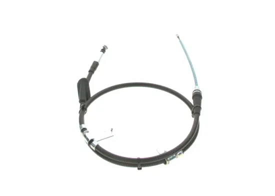 Seilzug, Feststellbremse hinten links BOSCH 1 987 477 791 Bild Seilzug, Feststellbremse hinten links BOSCH 1 987 477 791