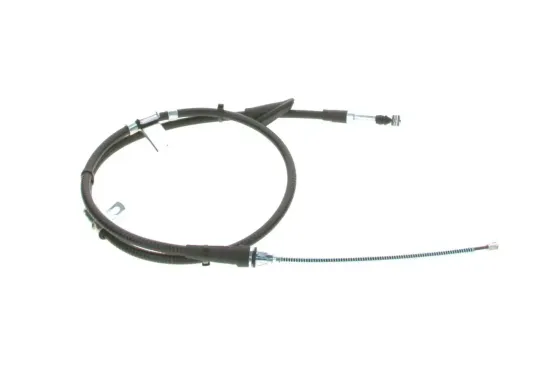 Seilzug, Feststellbremse hinten links BOSCH 1 987 477 791 Bild Seilzug, Feststellbremse hinten links BOSCH 1 987 477 791