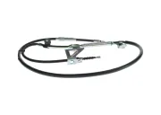 Seilzug, Feststellbremse hinten links BOSCH 1 987 477 803