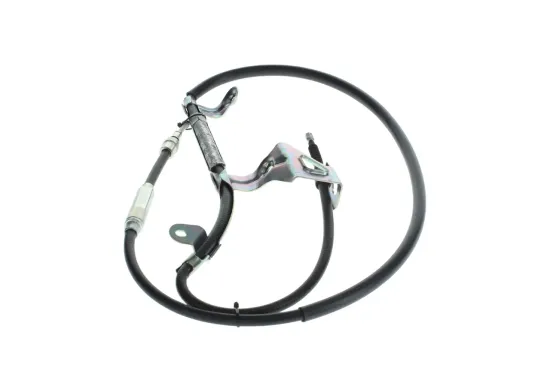 Seilzug, Feststellbremse hinten links BOSCH 1 987 477 803 Bild Seilzug, Feststellbremse hinten links BOSCH 1 987 477 803