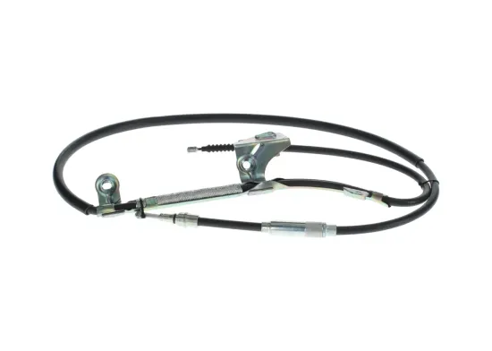 Seilzug, Feststellbremse hinten links BOSCH 1 987 477 803 Bild Seilzug, Feststellbremse hinten links BOSCH 1 987 477 803