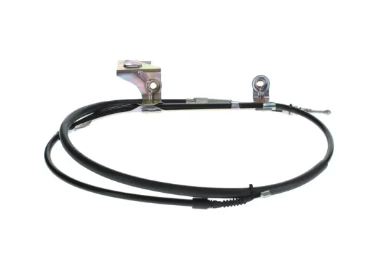 Seilzug, Feststellbremse hinten rechts BOSCH 1 987 477 804 Bild Seilzug, Feststellbremse hinten rechts BOSCH 1 987 477 804