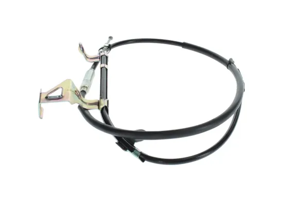 Seilzug, Feststellbremse hinten rechts BOSCH 1 987 477 804 Bild Seilzug, Feststellbremse hinten rechts BOSCH 1 987 477 804