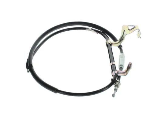 Seilzug, Feststellbremse hinten rechts BOSCH 1 987 477 804 Bild Seilzug, Feststellbremse hinten rechts BOSCH 1 987 477 804