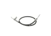 Seilzug, Feststellbremse BOSCH 1 987 477 814 Bild Seilzug, Feststellbremse BOSCH 1 987 477 814